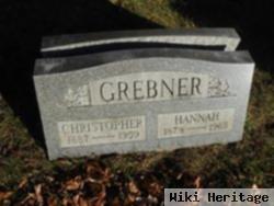 Christopher Grebner