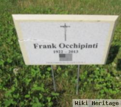 Frank Occhipinti