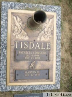 Marvin H Tisdale