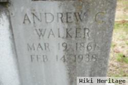 Andrew C. Walker