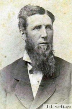 Piercy Dickinson