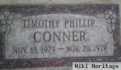 Timothy Phillip Conner