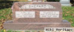 Mildred A. Ovaitt Shepard