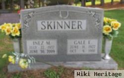 Inez M. Skinner