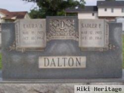 Sadler Field Dalton