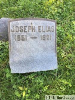 Joseph Elias