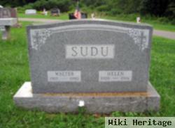 Helen Kossitch Sudu