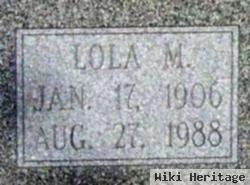 Lola Mara Prather