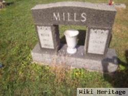 Helen Mills