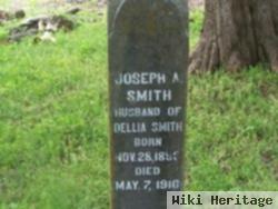 Joseph A. Smith