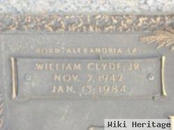 William Clyde Hays, Jr