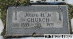 Joseph Henry Church, Jr