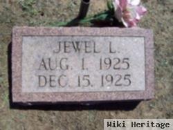 Jewel Laverne Robertson