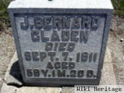 John Bernard Gladen, Jr