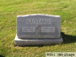 Anna M. Angle Custard