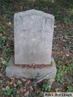 James C Anglin