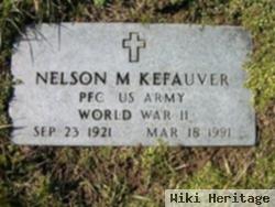 Nelson Millard Kefauver