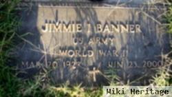 Jimmie I. Banner