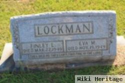 Finley L. Lockman