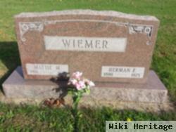 Herman Fredrich Wiemer