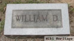 William D. Griggs