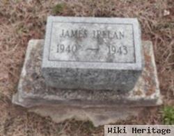 James Albert Irelan