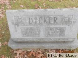 Charles J. Decker