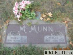 Charles T. Mc Munn