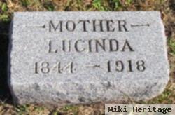 Lucinda Seckel Gillispie