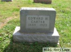 Edward H. Carter