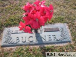 Theodore Ervin Buckner