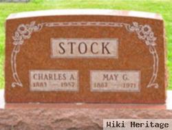 Charles A Stock