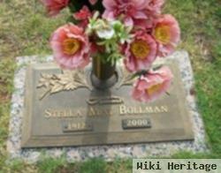 Stella May Tompkins Bollman