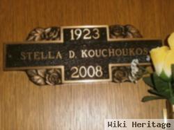 Stella Denardo Kouchoukos