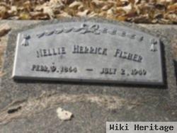 Nellie Herrick Fisher