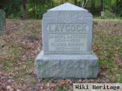 Samuel Laycock