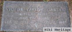 Victor Taylor Carter