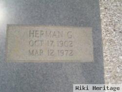 Herman G Farmer