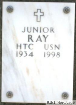 Junior Ray