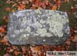 John Patrick Roach