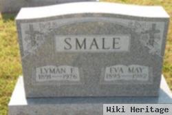 Eva May Smale