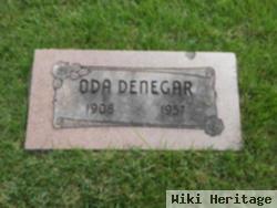 Oda Denegar