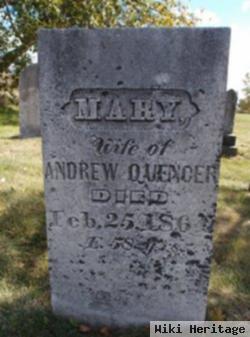 Mary Quencer