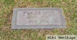 Jennings Bryan Ellis