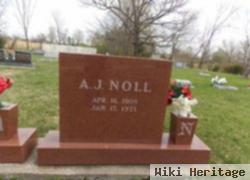 A J Noll