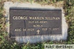 George Warren Sullivan