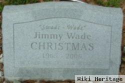 Jimmy Wade Christmas