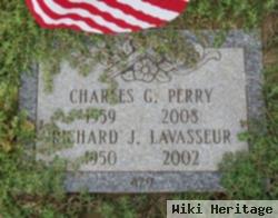 Charles G. Perry