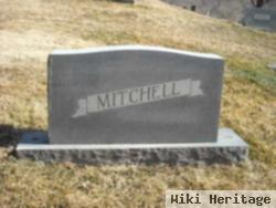 Mildred R Mitchell