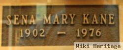 Sena Mary Kane